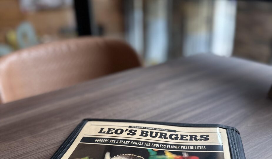 leosburgers
